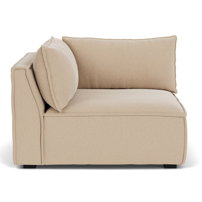 Daphne 1 Seater Right Corner Modular Sofa