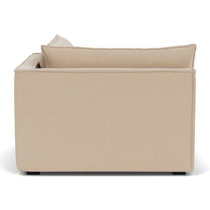 Daphne 1 Seater Right Corner Modular Sofa