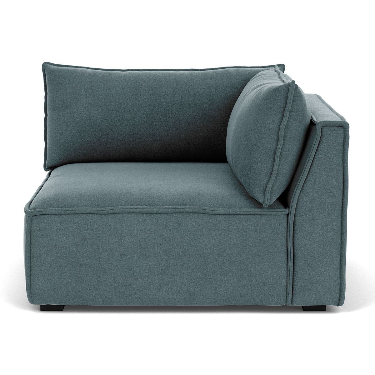 Daphne 1 Seater Right Corner Modular Sofa