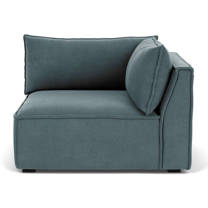 Daphne 1 Seater Right Corner Modular Sofa