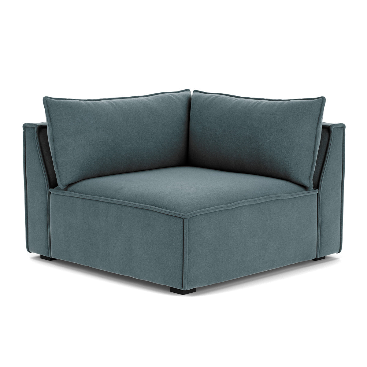 Daphne 1 Seater Right Corner Modular Sofa