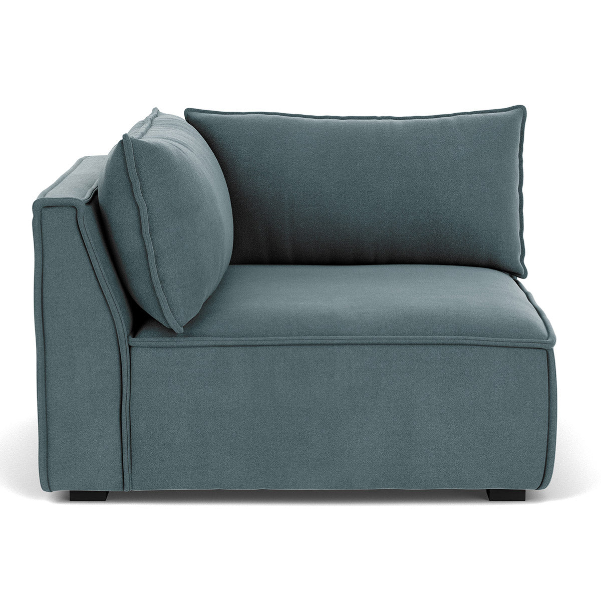 Daphne 1 Seater Right Corner Modular Sofa
