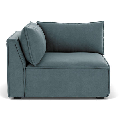 Daphne 1 Seater Right Corner Modular Sofa
