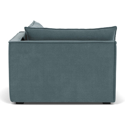 Daphne 1 Seater Right Corner Modular Sofa