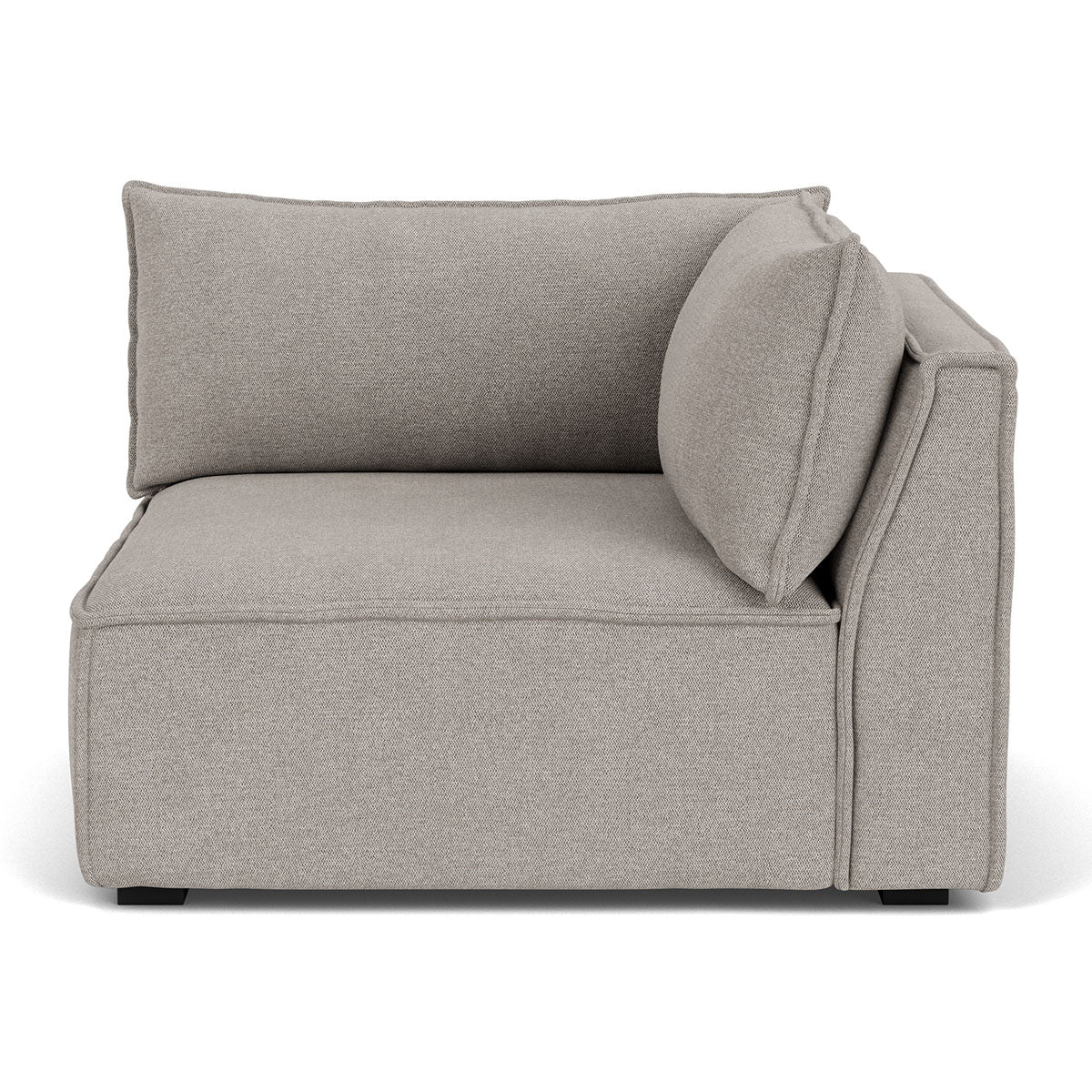 Daphne 1 Seater Right Corner Modular Sofa