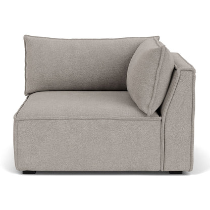 Daphne 1 Seater Right Corner Modular Sofa
