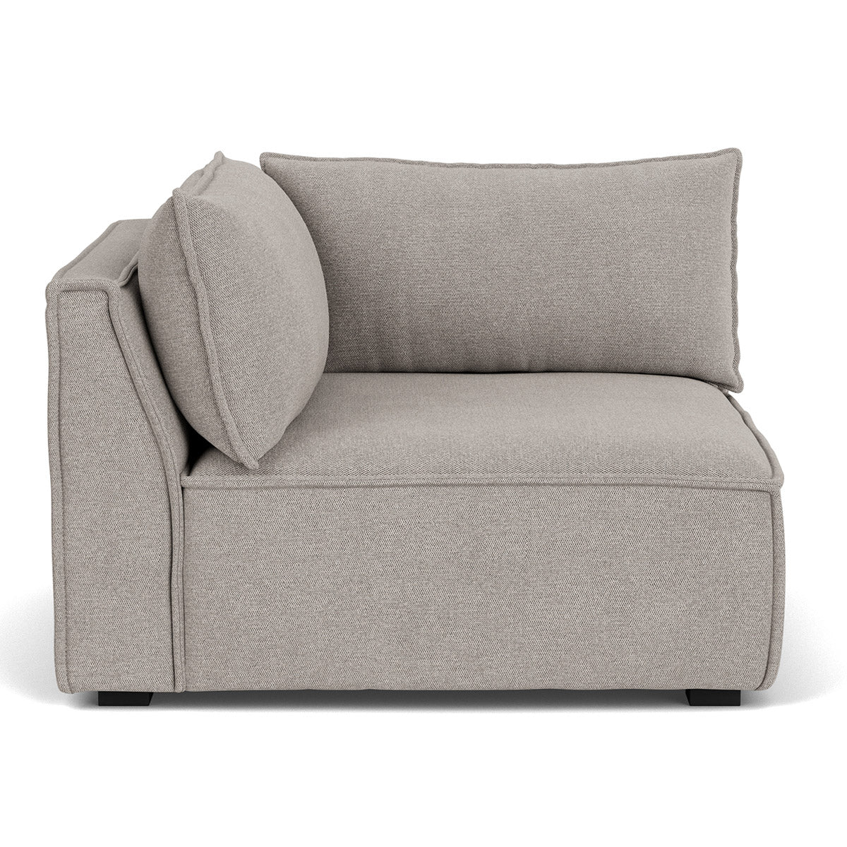 Daphne 1 Seater Right Corner Modular Sofa