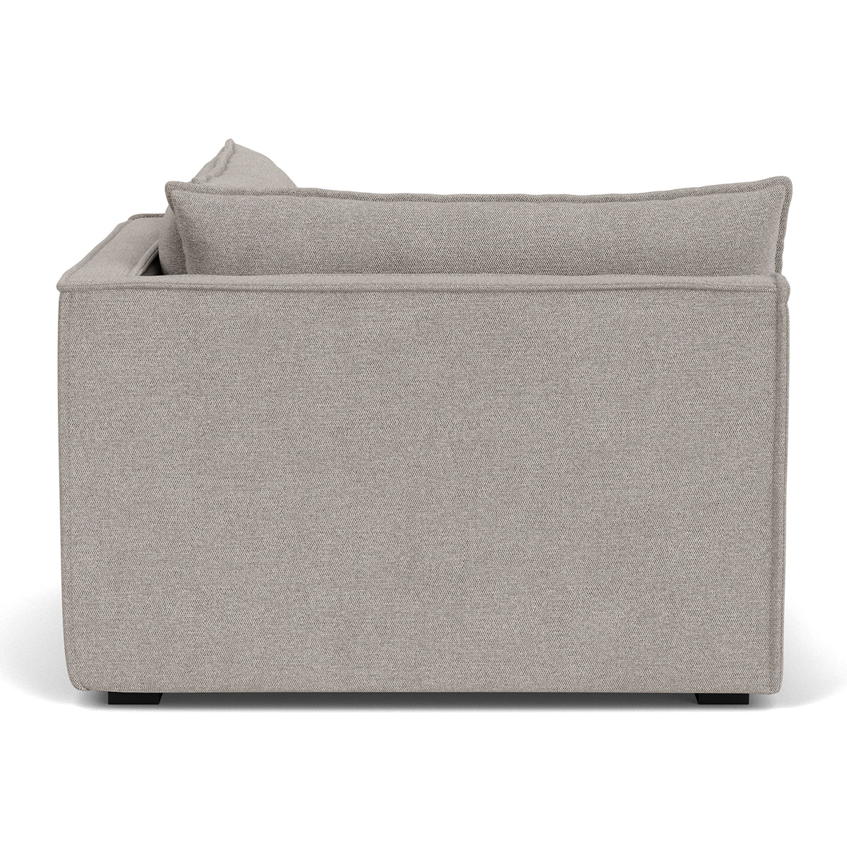 Daphne 1 Seater Right Corner Modular Sofa