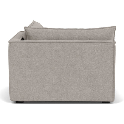 Daphne 1 Seater Right Corner Modular Sofa