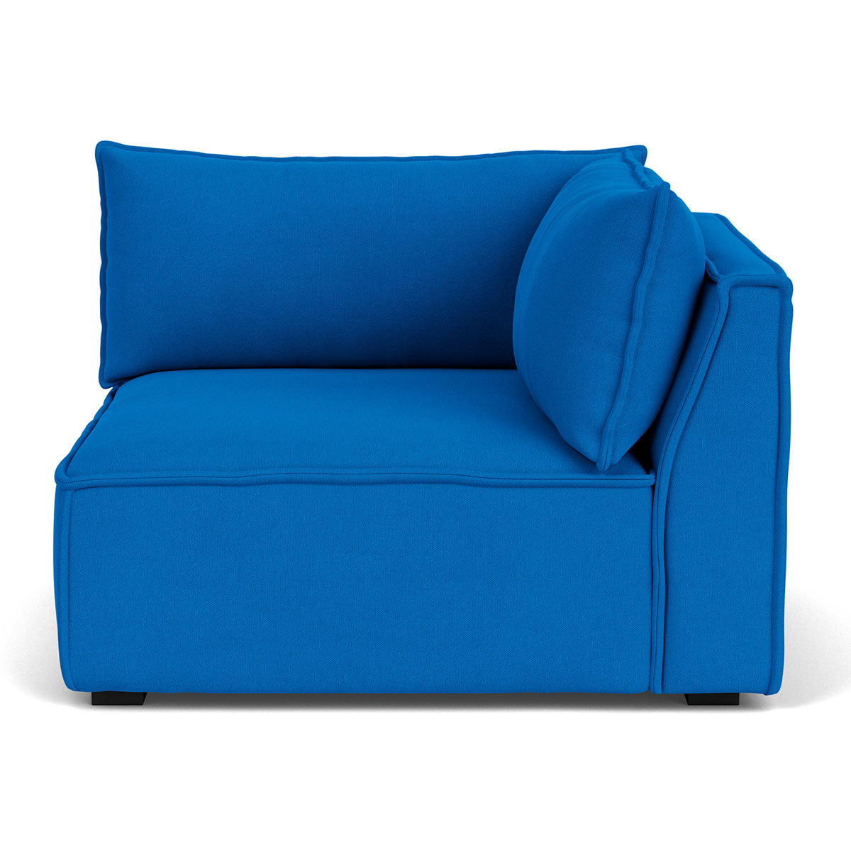 Daphne 1 Seater Right Corner Modular Sofa