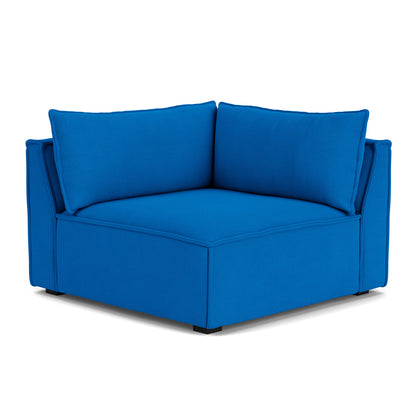 Daphne 1 Seater Right Corner Modular Sofa