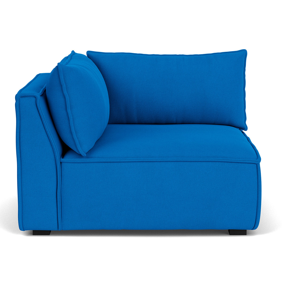 Daphne 1 Seater Right Corner Modular Sofa