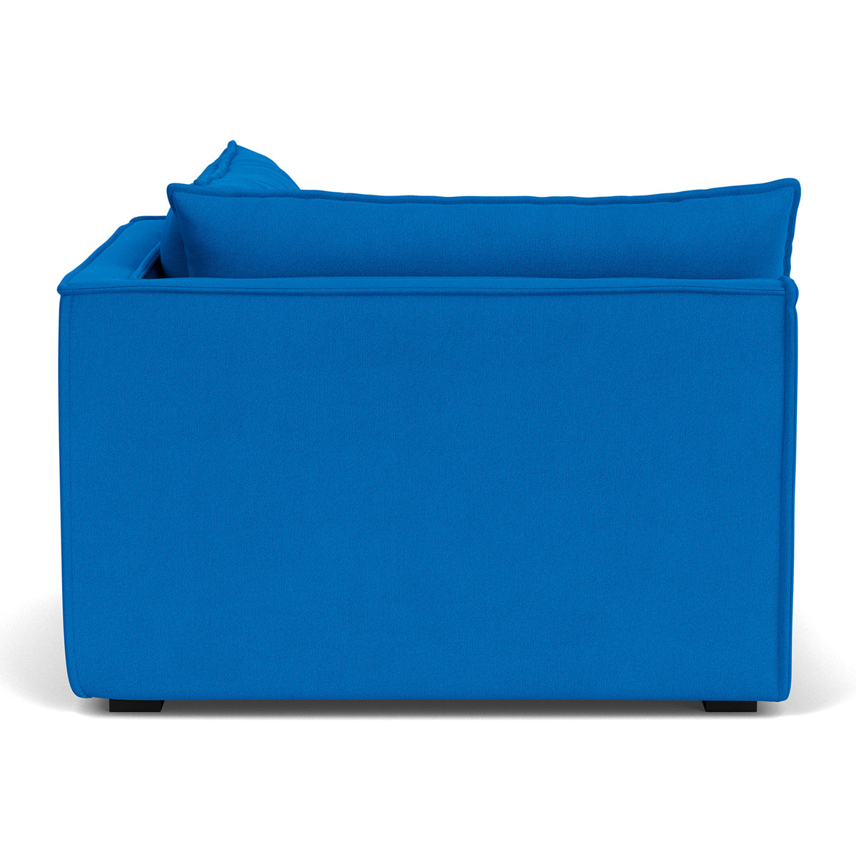 Daphne 1 Seater Right Corner Modular Sofa