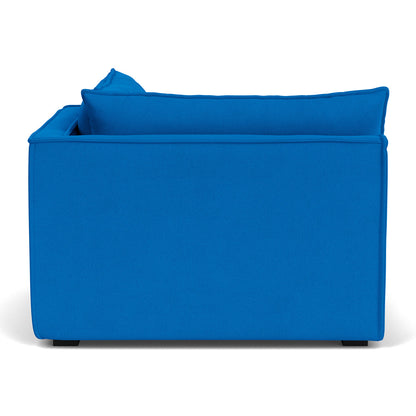 Daphne 1 Seater Right Corner Modular Sofa