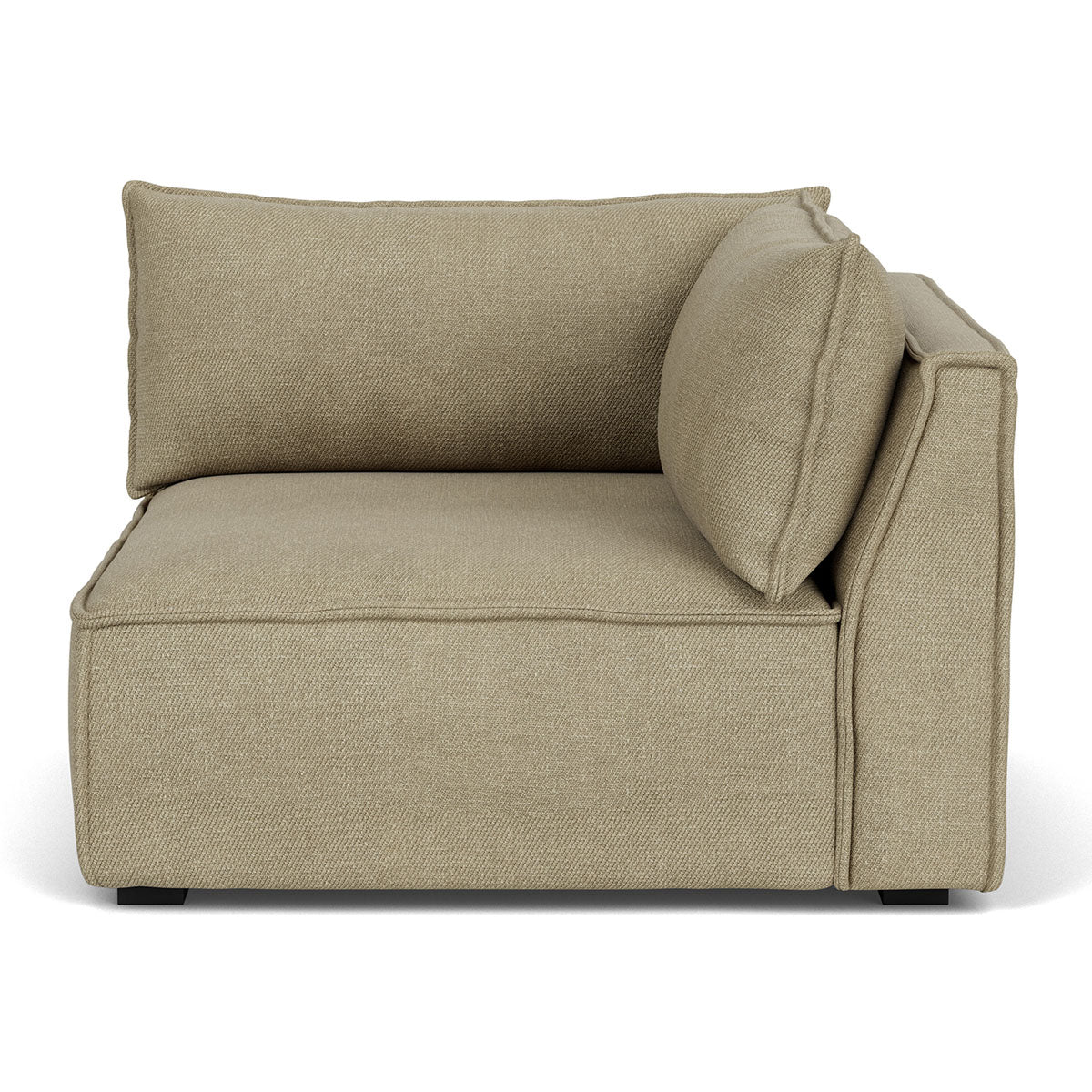 Daphne 1 Seater Right Corner Modular Sofa