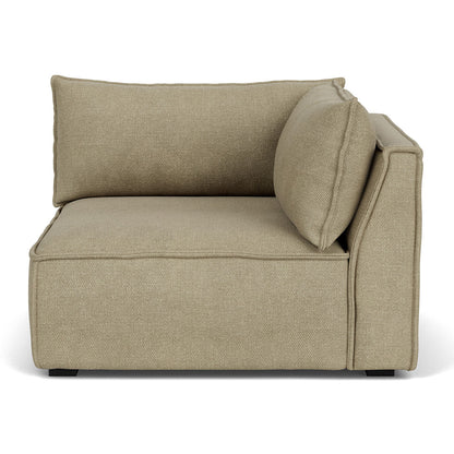 Daphne 1 Seater Right Corner Modular Sofa