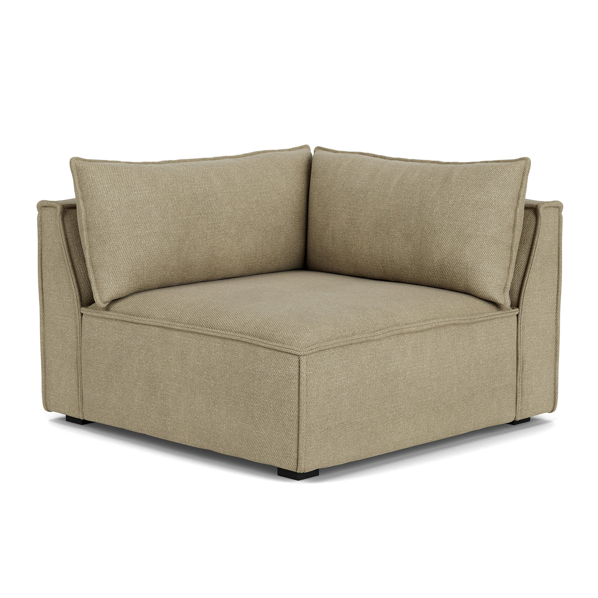 Daphne 1 Seater Right Corner Modular Sofa