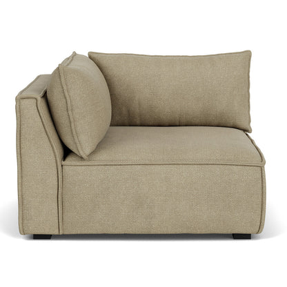 Daphne 1 Seater Right Corner Modular Sofa