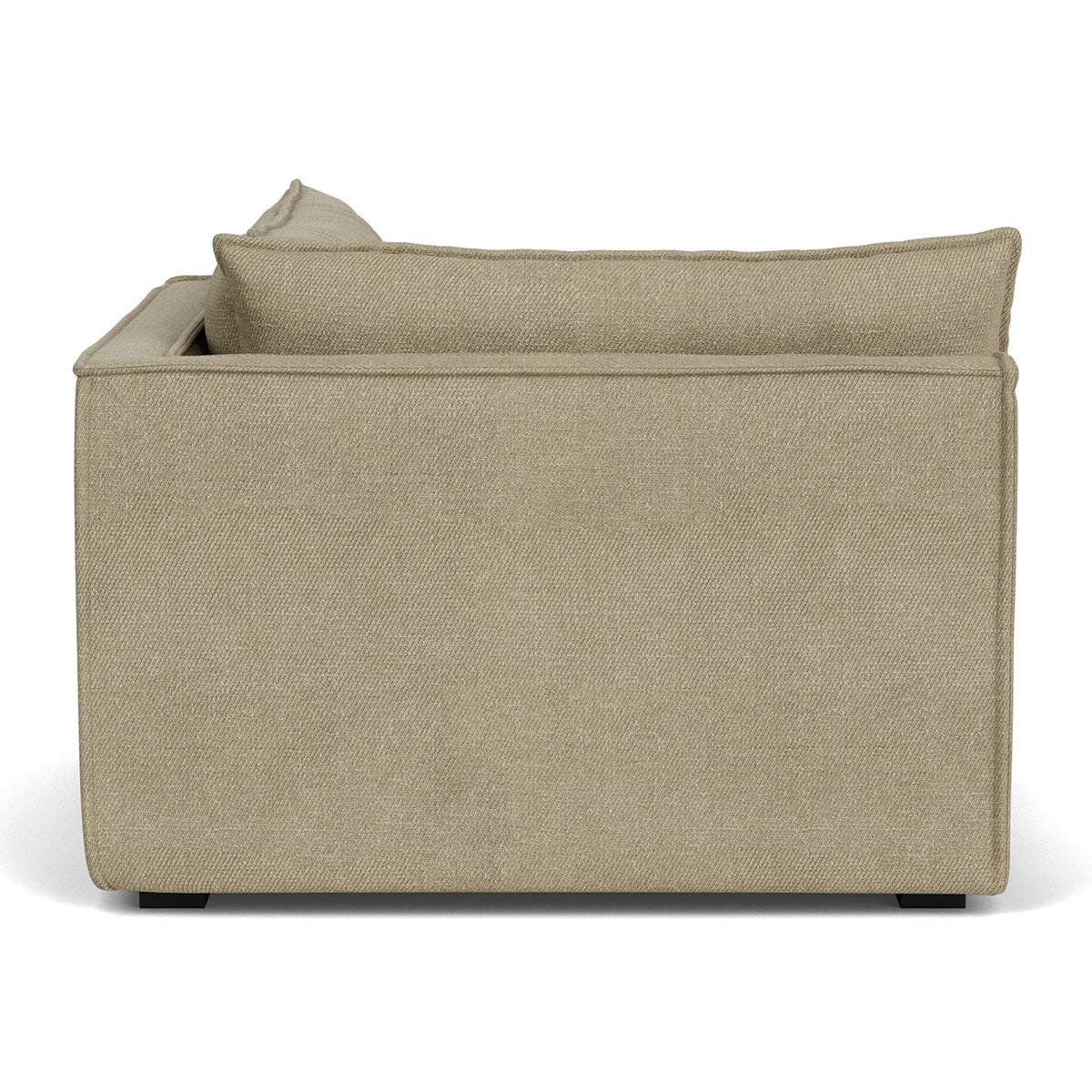 Daphne 1 Seater Right Corner Modular Sofa