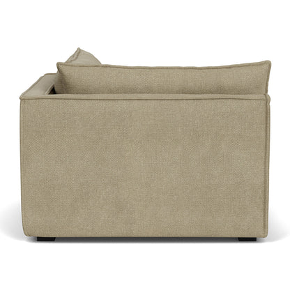 Daphne 1 Seater Right Corner Modular Sofa