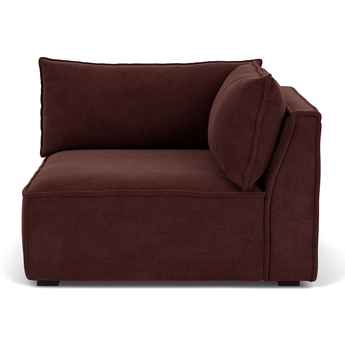 Daphne 1 Seater Right Corner Modular Sofa