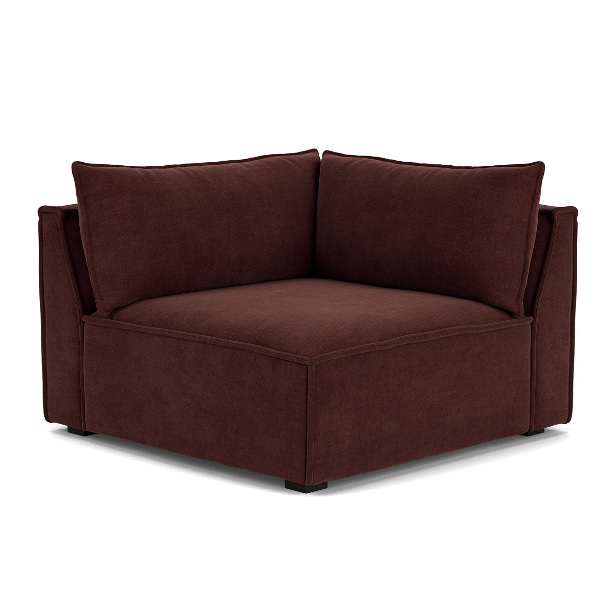 Daphne 1 Seater Right Corner Modular Sofa