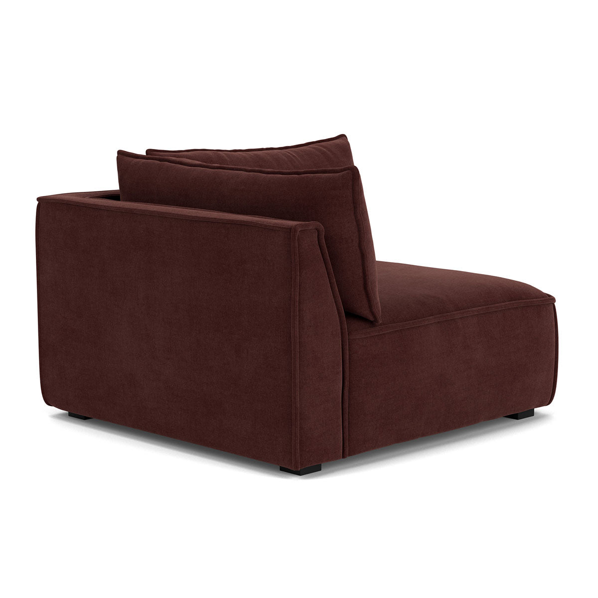 Daphne 1 Seater Right Corner Modular Sofa