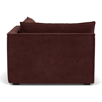 Daphne 1 Seater Right Corner Modular Sofa