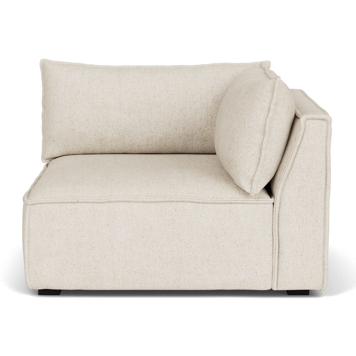 Daphne 1 Seater Right Corner Modular Sofa