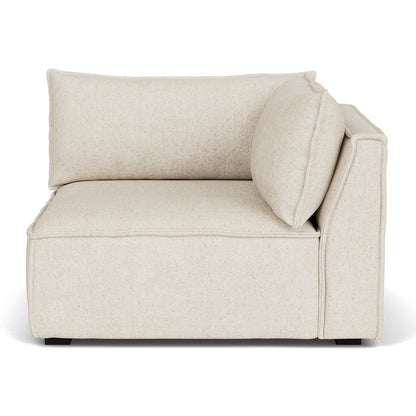 Daphne 1 Seater Right Corner Modular Sofa
