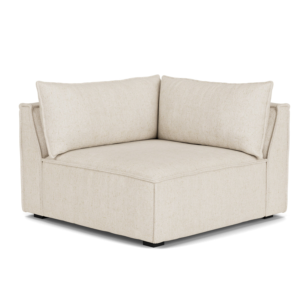 Daphne 1 Seater Right Corner Modular Sofa