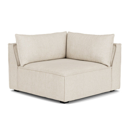 Daphne 1 Seater Right Corner Modular Sofa