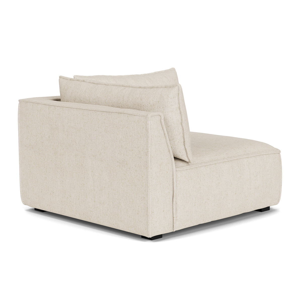 Daphne 1 Seater Right Corner Modular Sofa