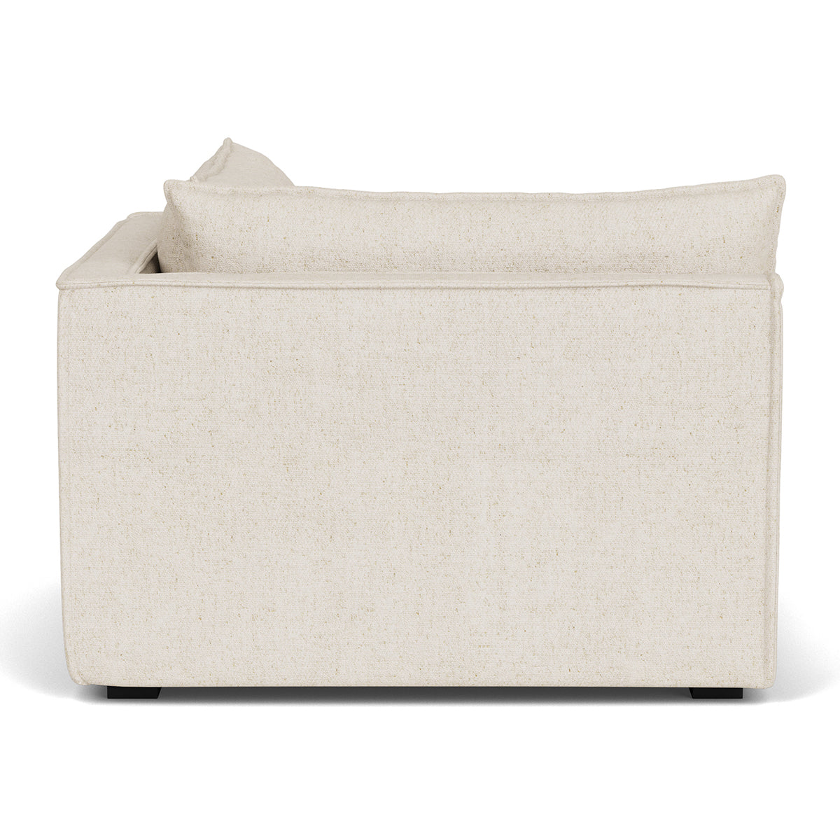 Daphne 1 Seater Right Corner Modular Sofa