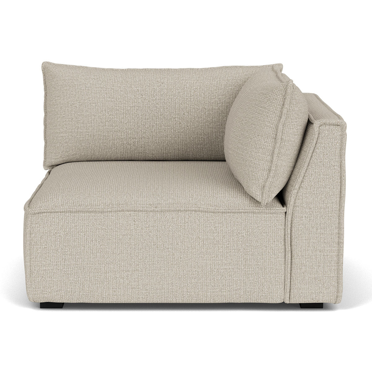 Daphne 1 Seater Right Corner Modular Sofa