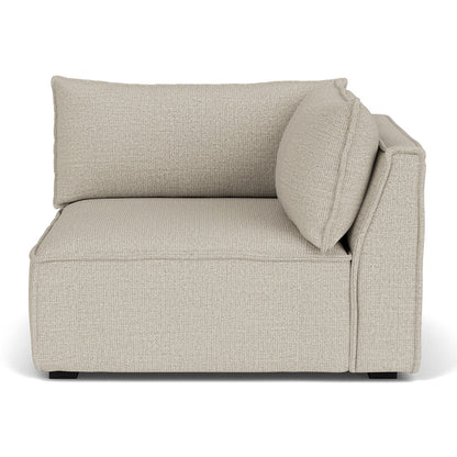 Daphne 1 Seater Right Corner Modular Sofa