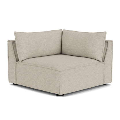 Daphne 1 Seater Right Corner Modular Sofa