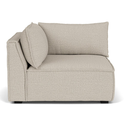 Daphne 1 Seater Right Corner Modular Sofa