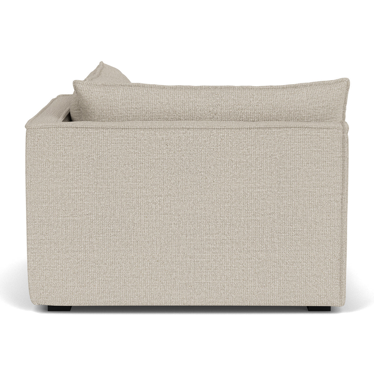 Daphne 1 Seater Right Corner Modular Sofa