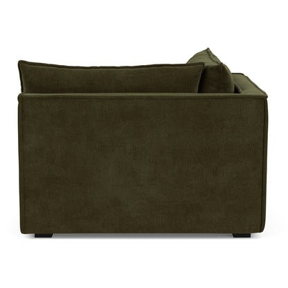 Daphne 1 Seater Right Corner Modular Sofa