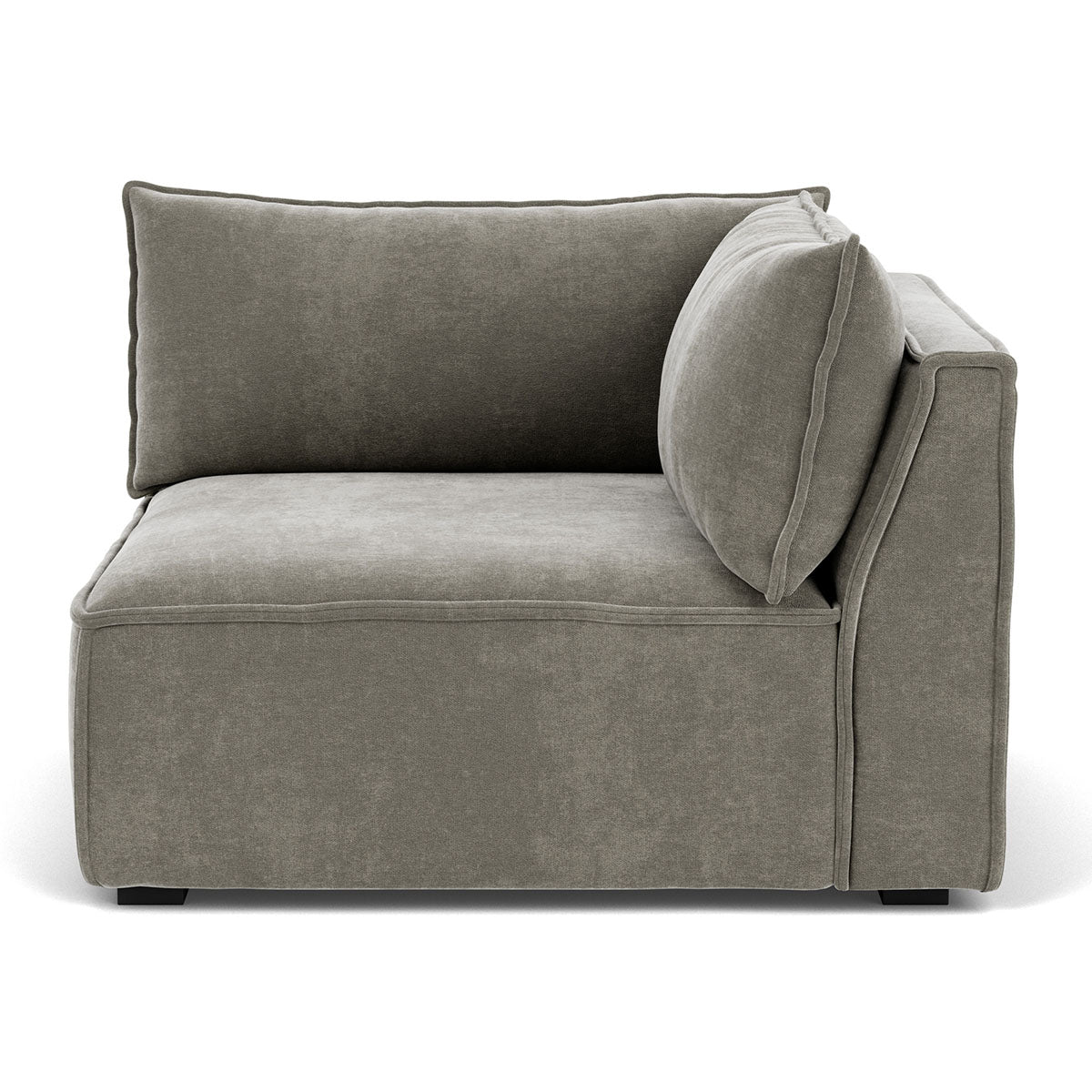 Daphne 1 Seater Right Corner Modular Sofa