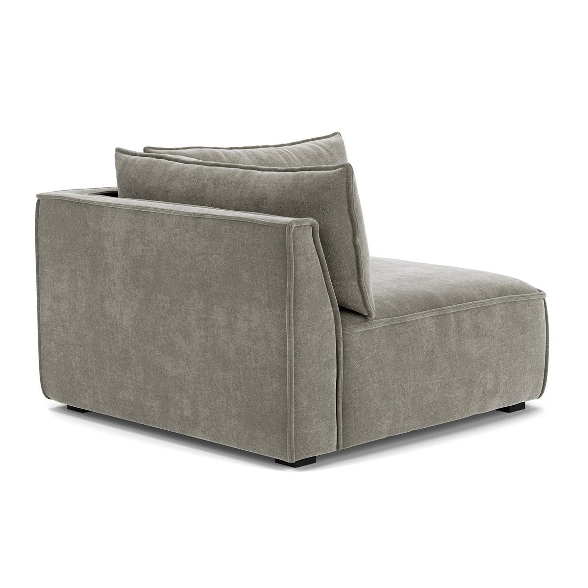 Daphne 1 Seater Right Corner Modular Sofa