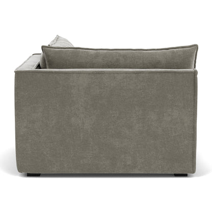 Daphne 1 Seater Right Corner Modular Sofa