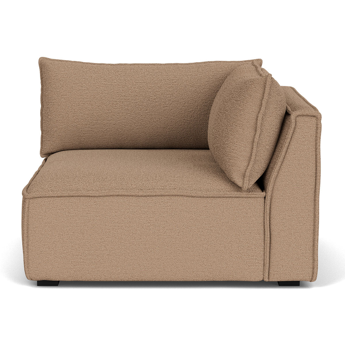 Daphne 1 Seater Right Corner Modular Sofa