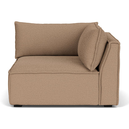 Daphne 1 Seater Right Corner Modular Sofa