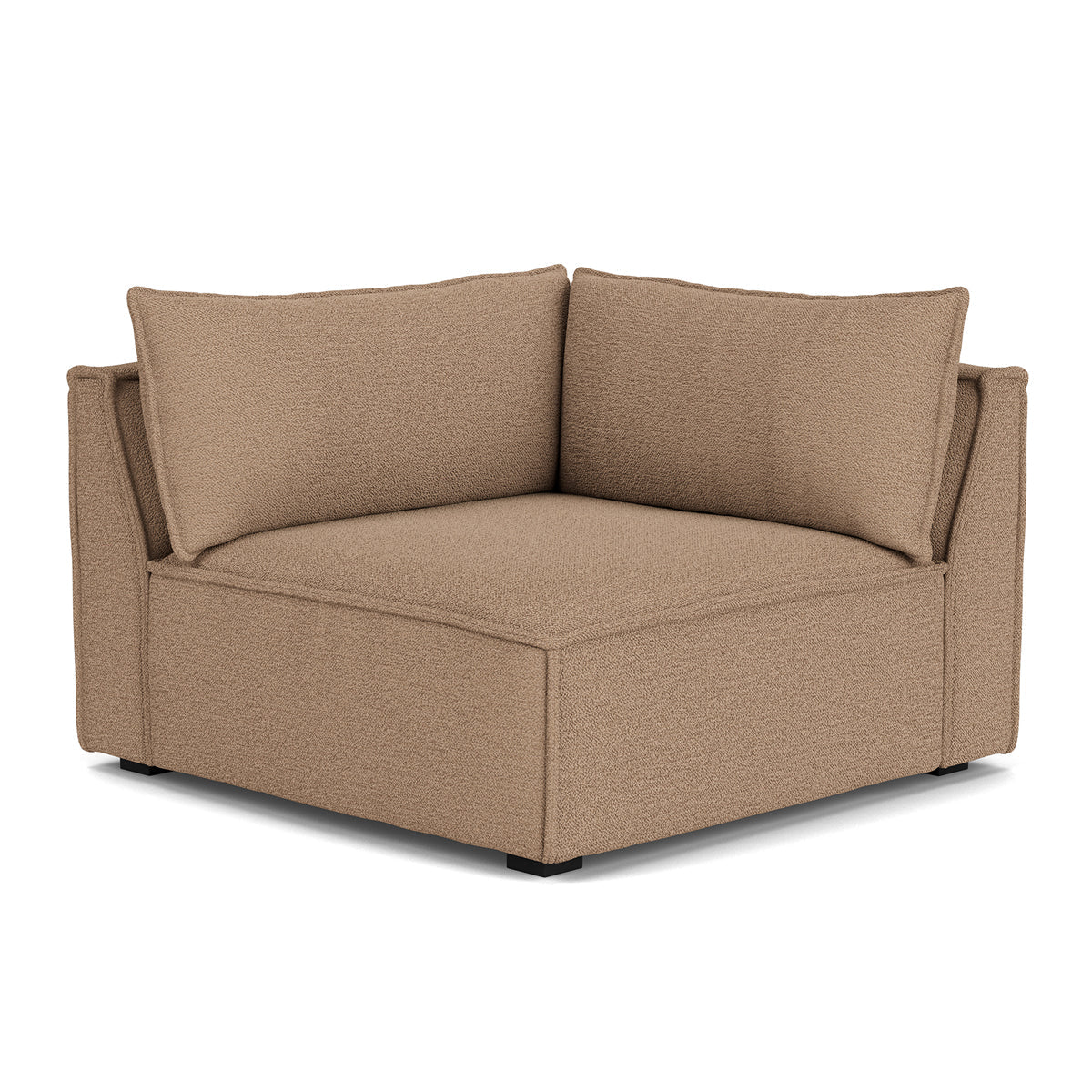 Daphne 1 Seater Right Corner Modular Sofa