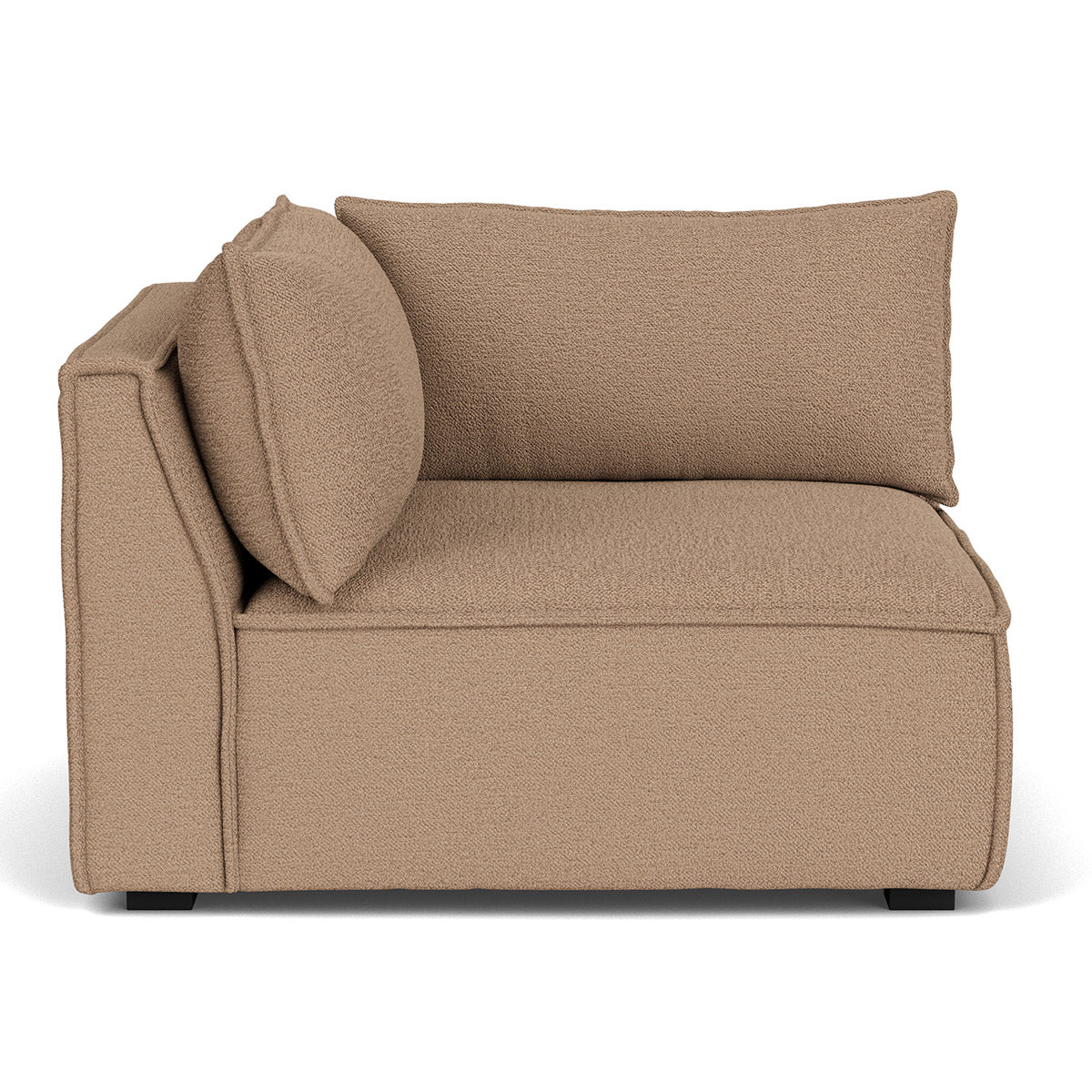 Daphne 1 Seater Right Corner Modular Sofa