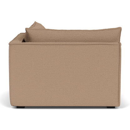 Daphne 1 Seater Right Corner Modular Sofa