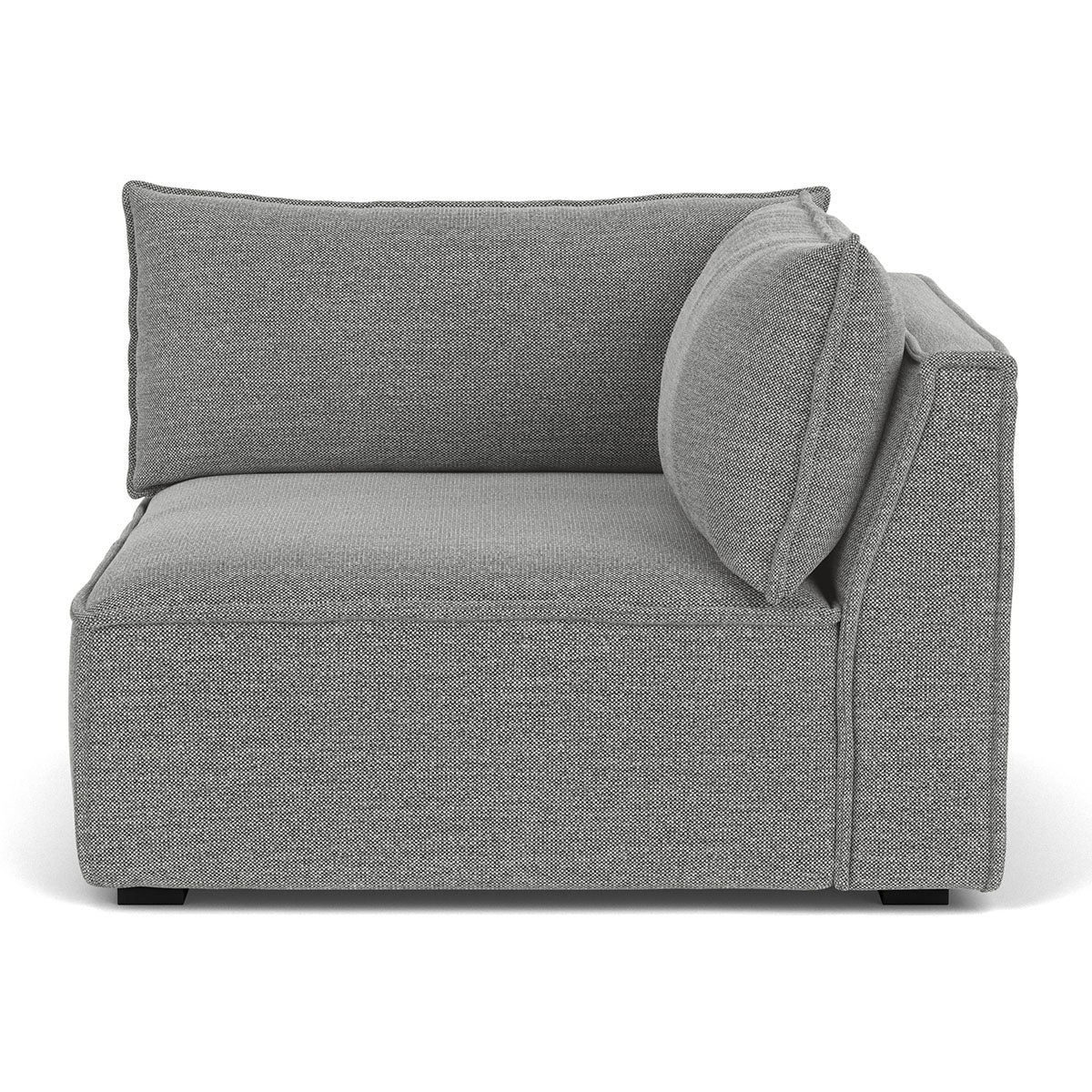 Daphne 1 Seater Right Corner Modular Sofa