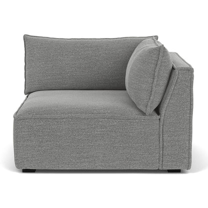 Daphne 1 Seater Right Corner Modular Sofa
